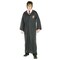 Harry Potter Gryffindor Robe Adult Size O S Licensed Costume Rubies